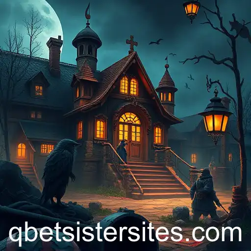 Exploring Adventure Games: A Deep Dive Into Qbet Sister Sites