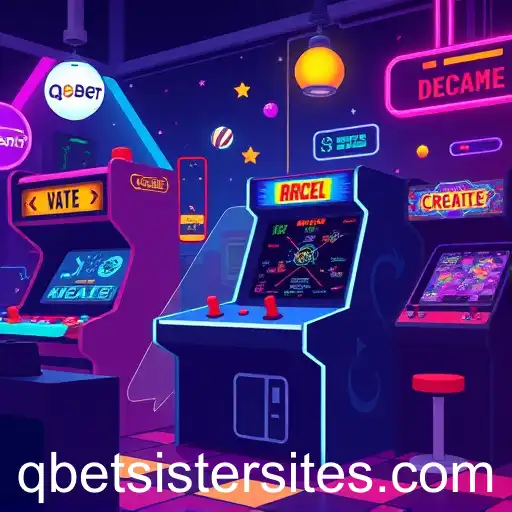 Exploring the Expansion of Qbet Sister Sites