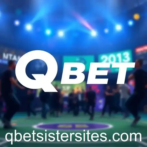 Exploring the World of Qbet Sister Sites