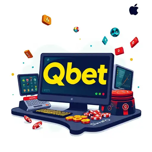 Exploring Qbet and Its New Horizons