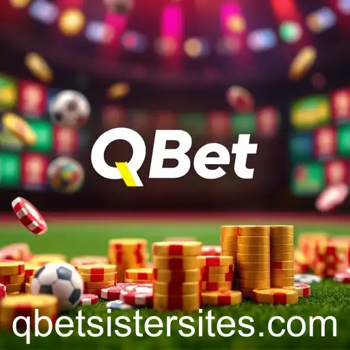 Exploring the Rise of QBet's Gaming Network
