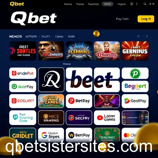 Exploring the Rise of Qbet and Its Sister Sites