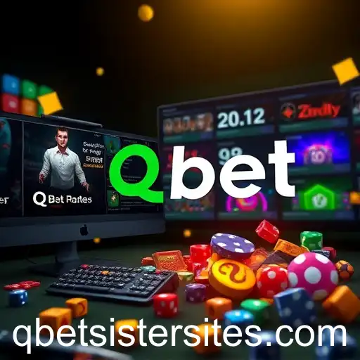 The Expanding Universe of Qbet: A Look at Sister Sites