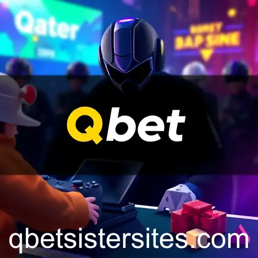 Expanding Horizons: Qbet and Its Sister Sites