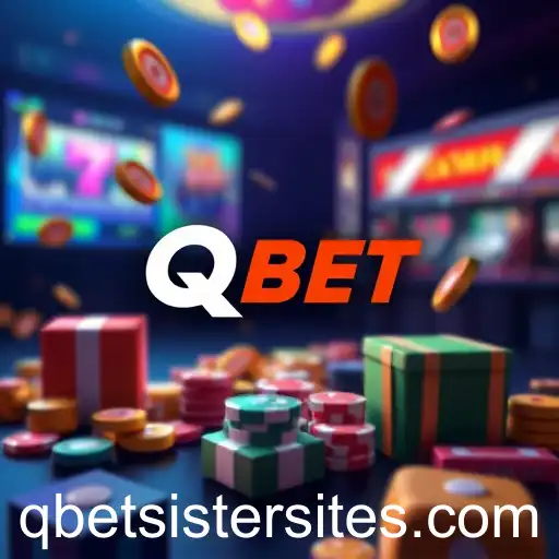 Exploring Online Casinos: A Look at QBet and Its Affiliates