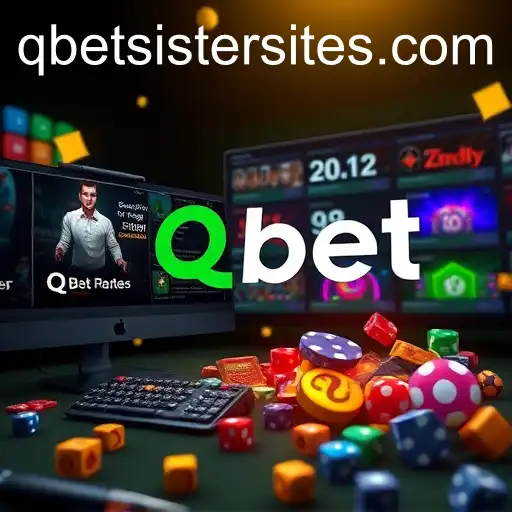 The Expanding Universe of Qbet: A Look at Sister Sites