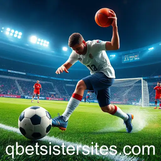 Exploring the Network of Qbet Sister Sites