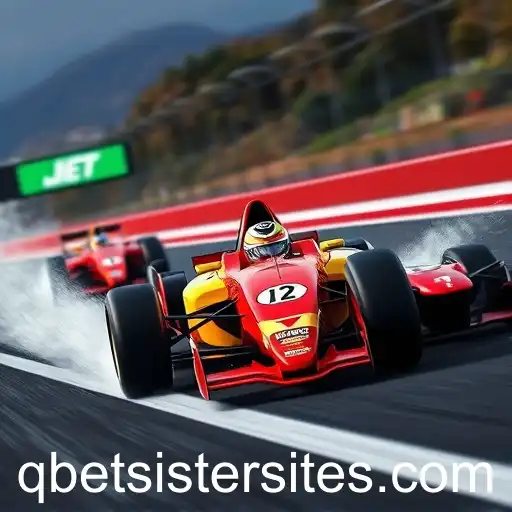 Revving Up the Excitement: The Impact of Qbet Sister Sites on Racing Games